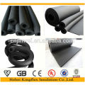 Elastomeric nitrile rubber foam heat insulation tube for air conditioner